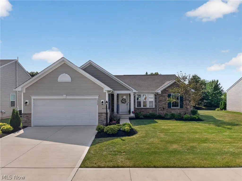 34805 Keller Farm Court, Grafton, OH 44044 - #1