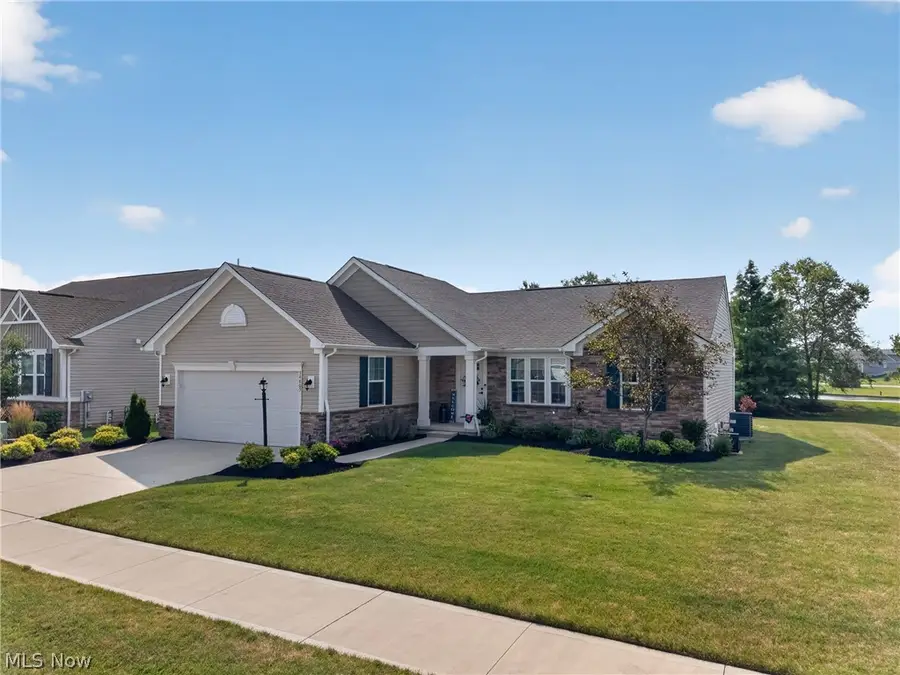 34805 Keller Farm Court, Grafton, OH 44044 - #2