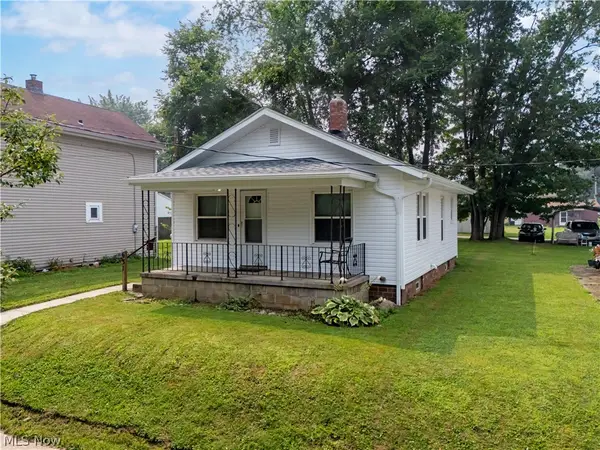 631 Hancock, Wooster, OH 44691