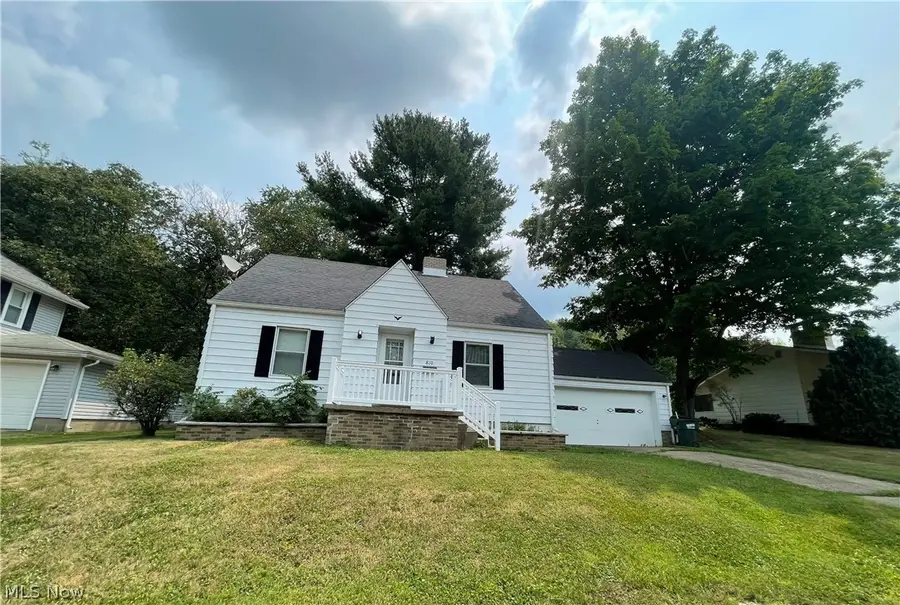 810 Highland Boulevard, Coshocton, OH 43812 - #3