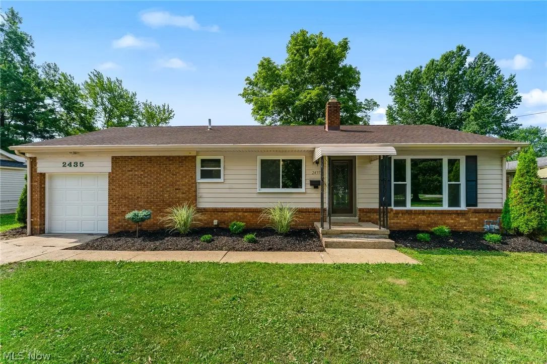 2435 Canfield Road, Youngstown, OH 44511 - #1