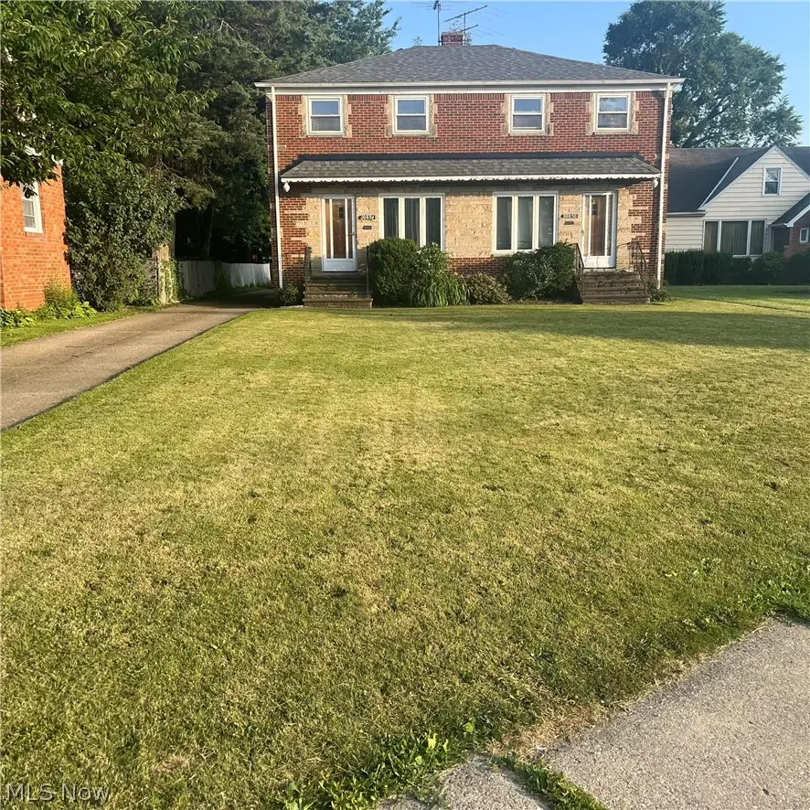20850-20854 Lake Shore Boulevard, Euclid, OH 44123 - #1