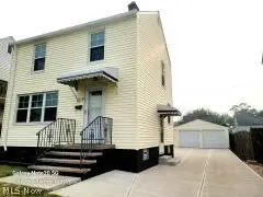 4318 W 60th Street, Cleveland, OH 44144 - #1