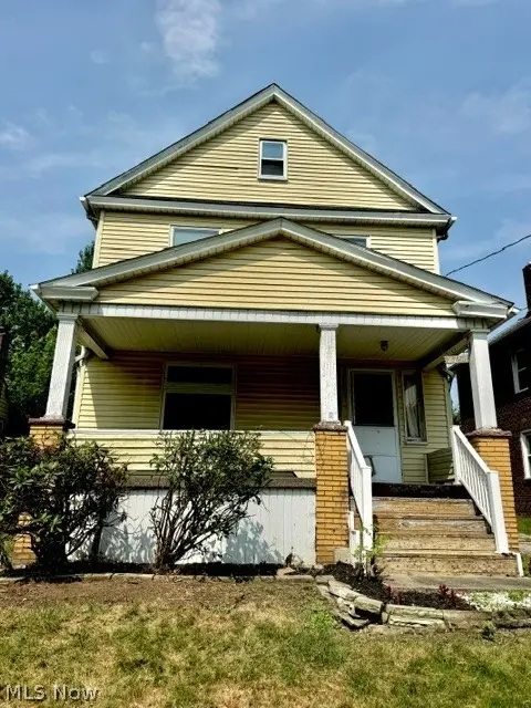 2750 Julian Street, Youngstown, OH 44502