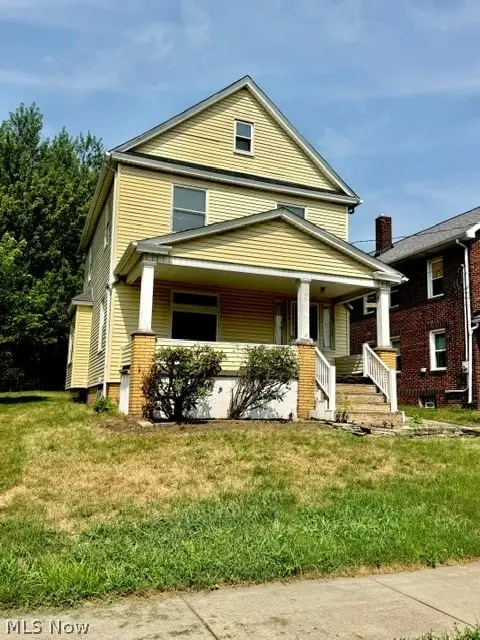 2750 Julian Street, Youngstown, OH 44502 - #2