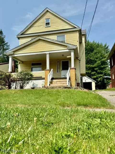 2750 Julian Street, Youngstown, OH 44502 - #3