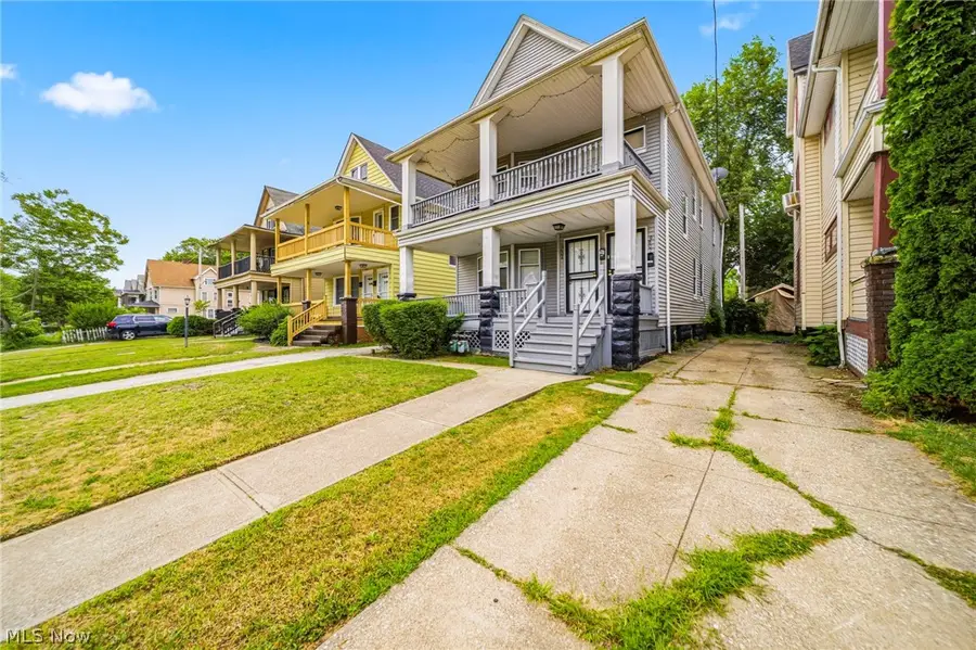 9602 Adams Avenue, Cleveland, OH 44108 - #3