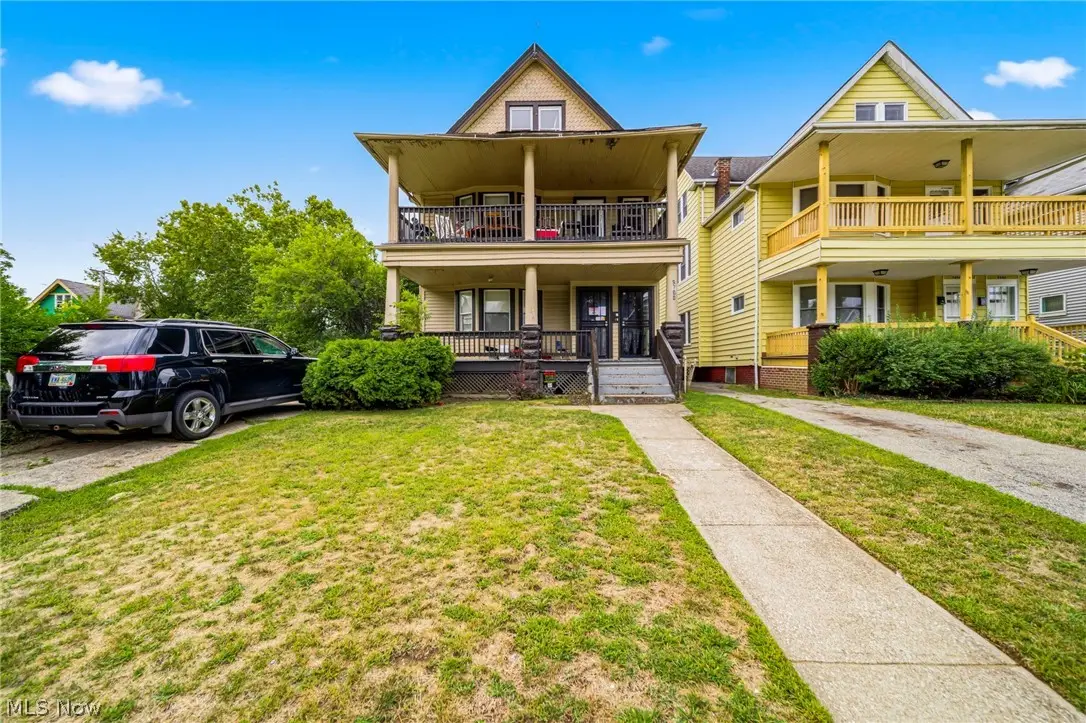 9700 Adams Avenue, Cleveland, OH 44108 - #1