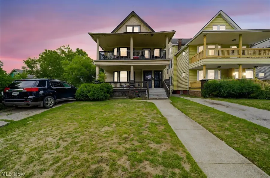 9700 Adams Avenue, Cleveland, OH 44108 - #2