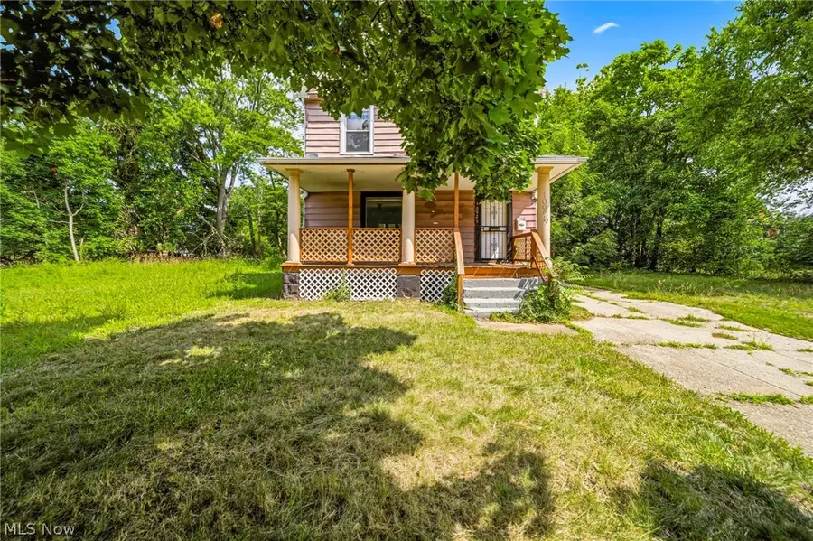 10929 Tacoma Avenue, Cleveland, OH 44108 - #2