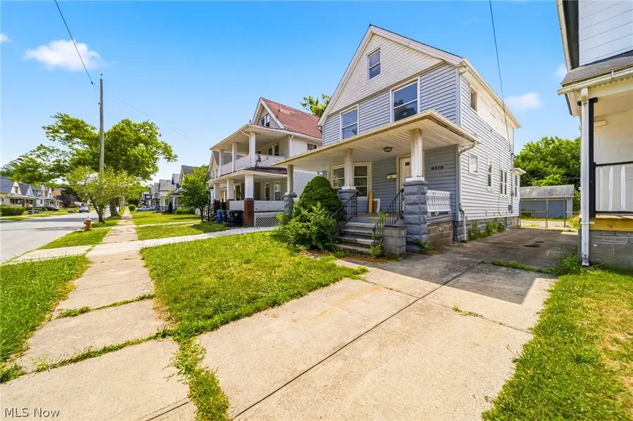 9512 Easton Avenue, Cleveland, OH 44104 - #2