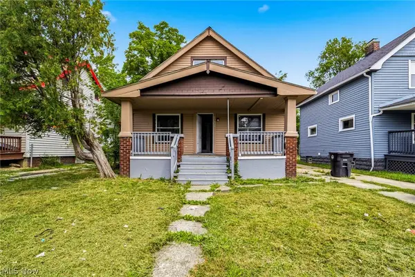 13405 Bartlett Avenue, Cleveland, OH 44120