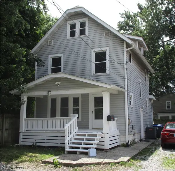 256 Sues Court, Akron, OH 44311