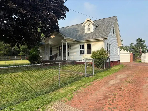 3843 Dueber Sw Avenue, Canton, OH 44706