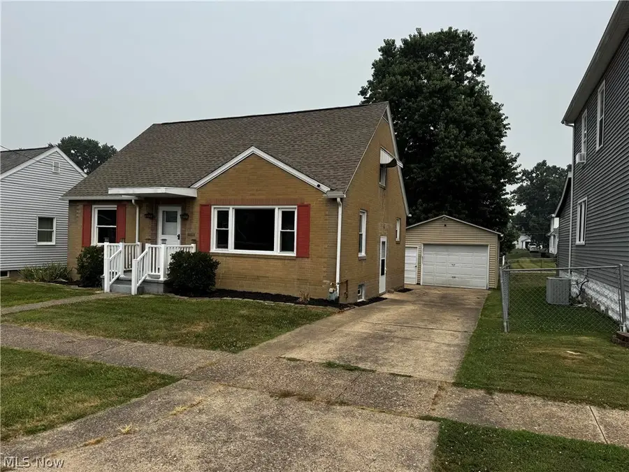 839 Brown Street, Zanesville, OH 43701 - #2