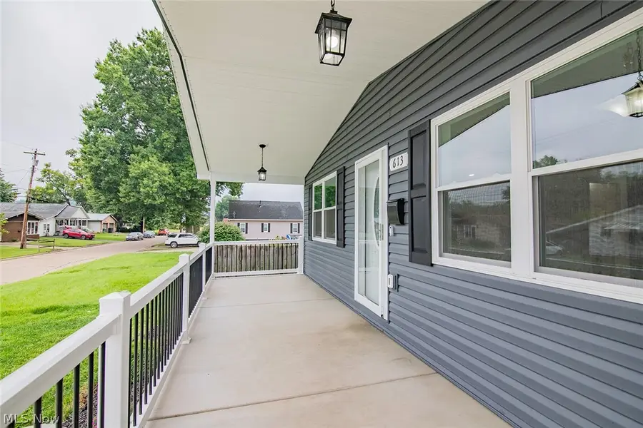 613 21st Street, Vienna, WV 26105 - #3