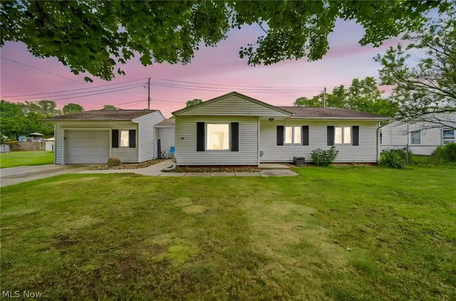 1863 Orkney Road, Madison, OH 44057 - #2