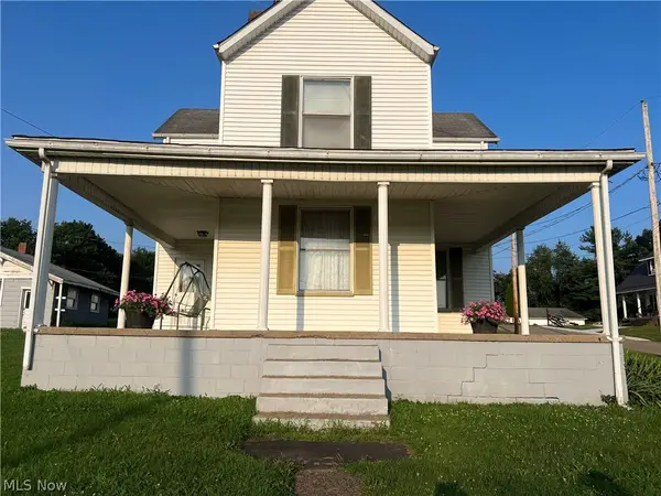 306 N 2nd Street, Bethesda, OH 43718