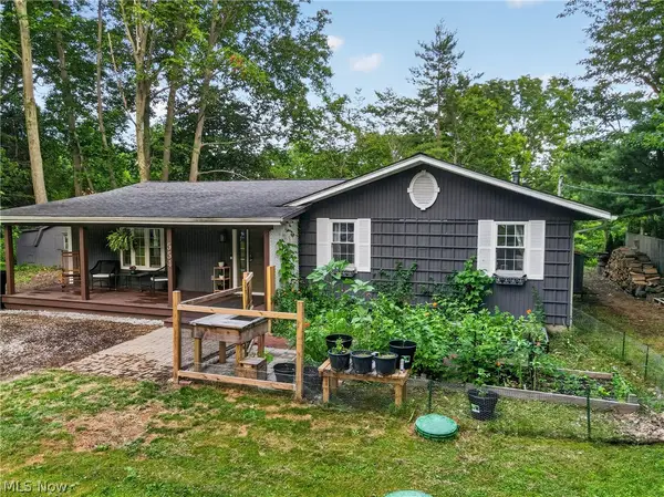 554 E River View Drive, Austinburg, OH 44010