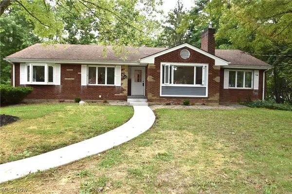 5347 Old Oxford Lane, Youngstown, OH 44512