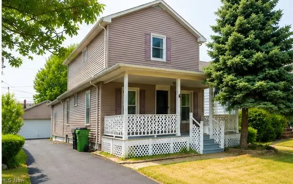1612 Fruitland Avenue, Mayfield Heights, OH 44124