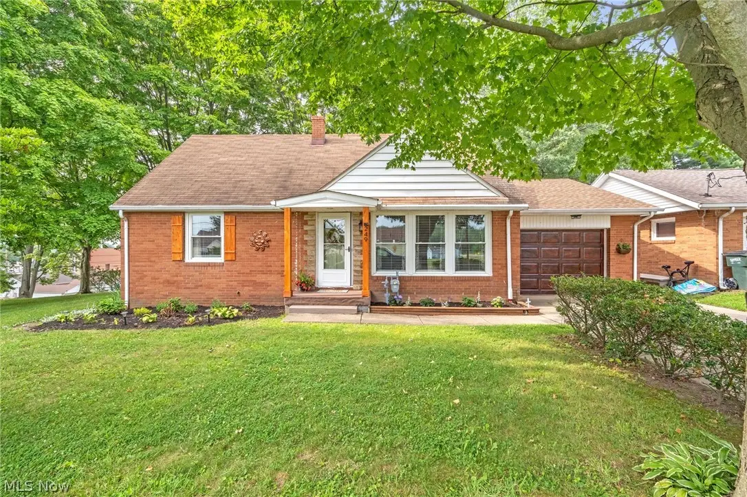 249 Liberty E Street, East Canton, OH 44730 - #1