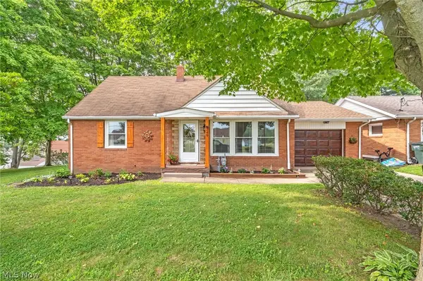 249 Liberty E Street, East Canton, OH 44730