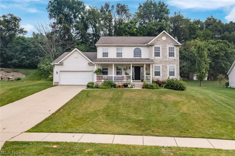 2693 Superior Drive, Uniontown, OH 44685 - #2