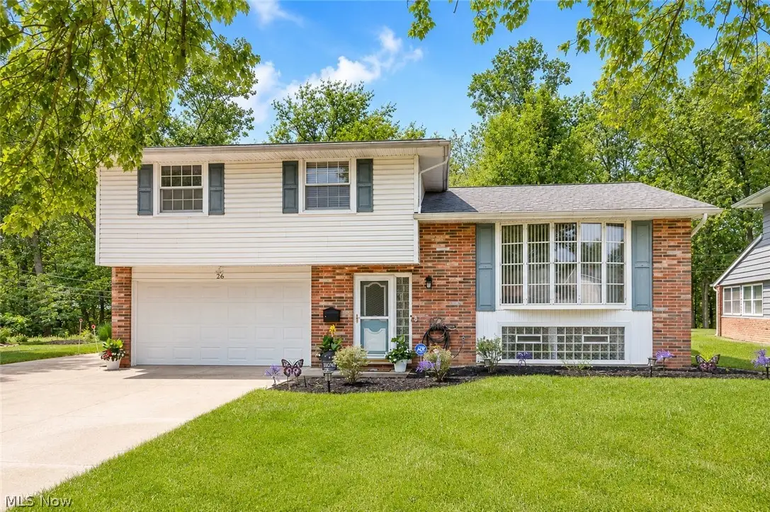 26 Brune Drive, Bedford, OH 44146 - #1