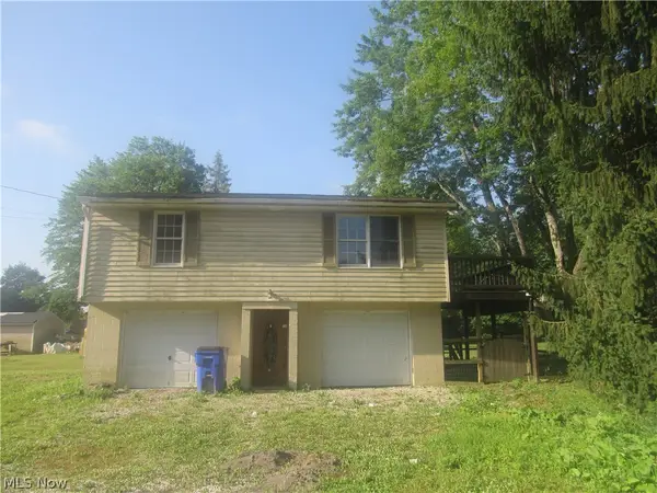 3240 Menough Road, Ravenna, OH 44266