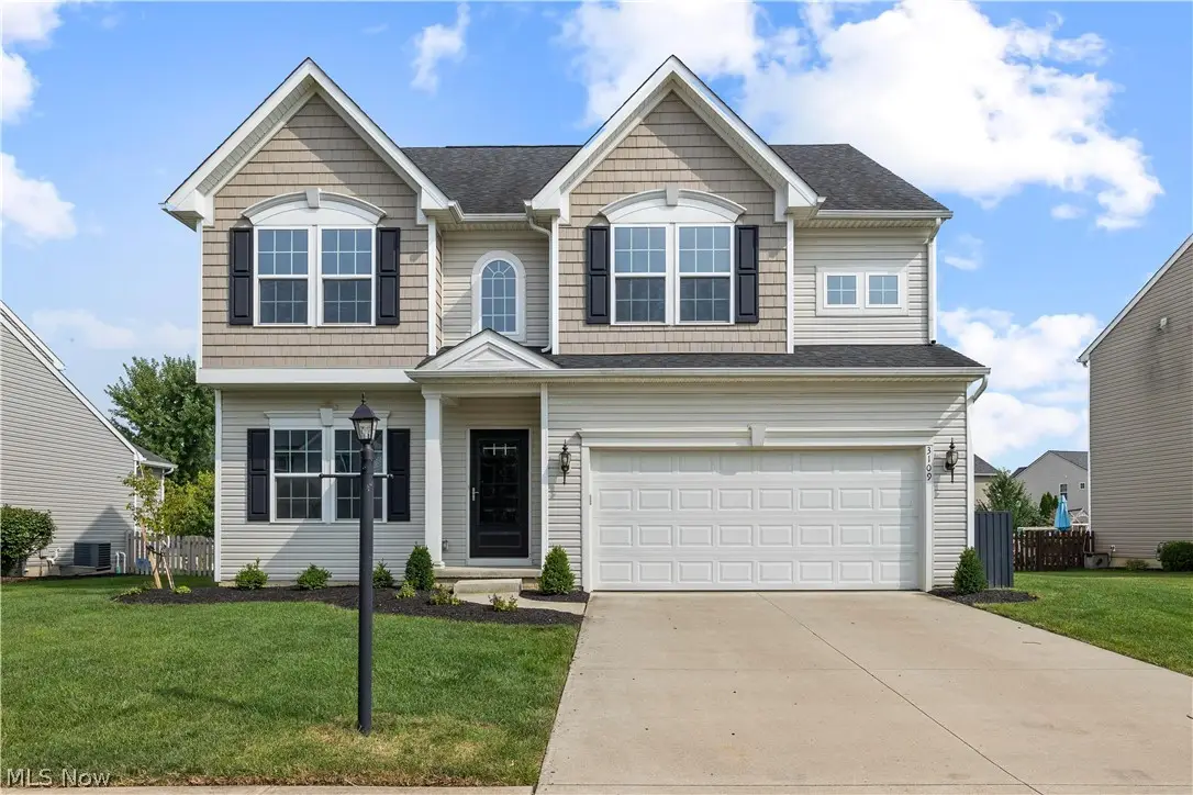 3109 Woodland Trail, Avon, OH 44011 - #1