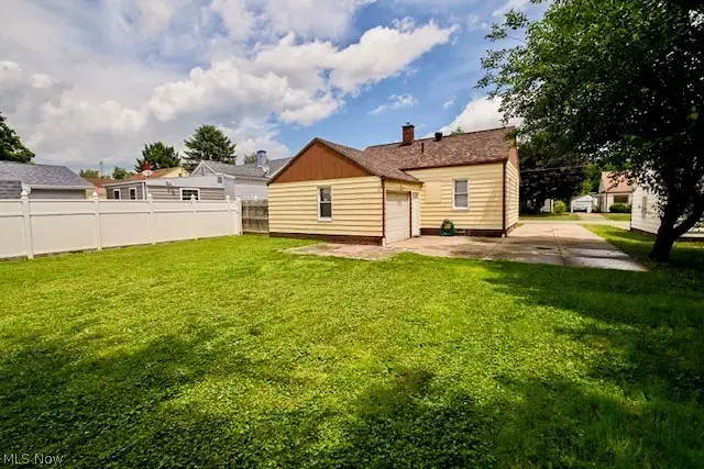 2817 Fletcher Ne Avenue, Canton, OH 44705 - #3