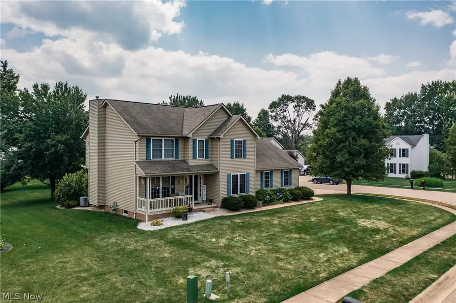 7540 Cheverton Nw Circle, Massillon, OH 44646 - #2