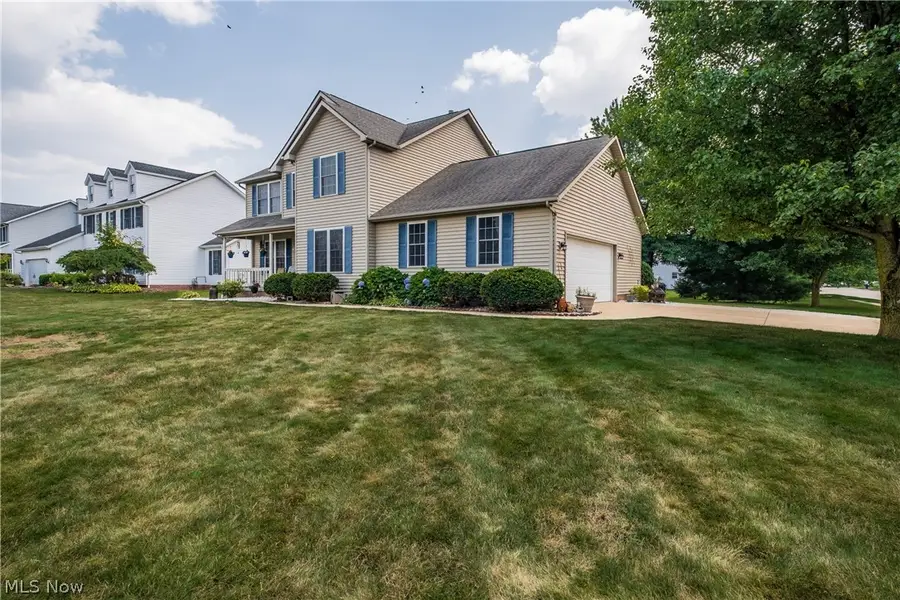 7540 Cheverton Nw Circle, Massillon, OH 44646 - #3