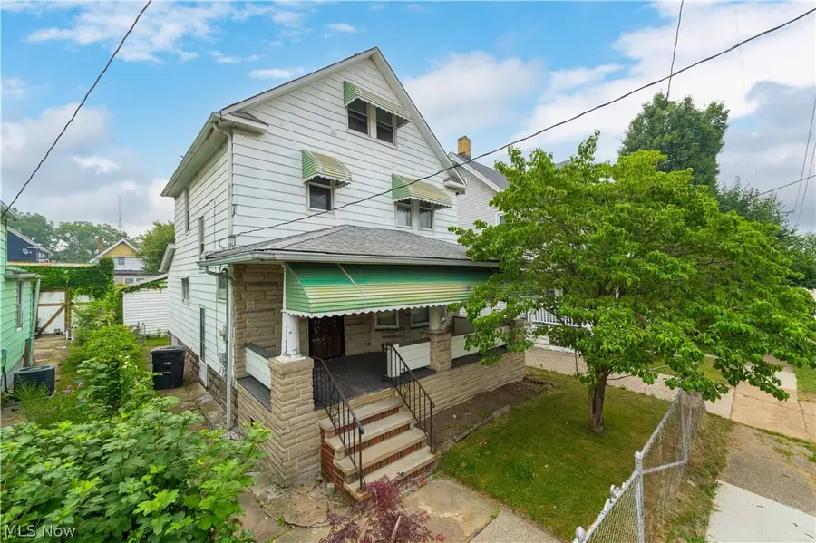 3151 W 105th Street, Cleveland, OH 44111 - #2