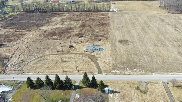 State Route 46, North Bloomfield, OH 44450