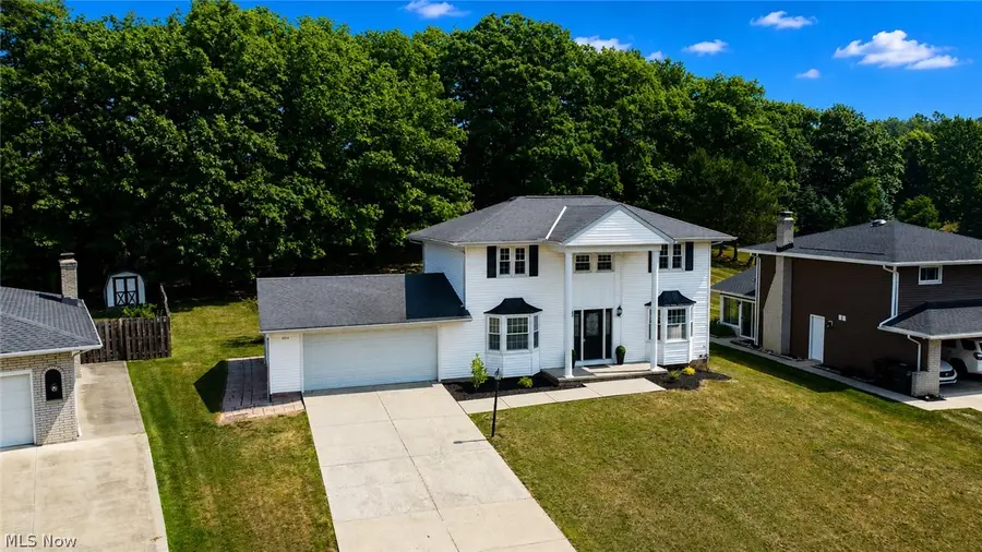 5216 Sassafras Drive, Parma, OH 44129 - #3