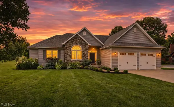 2074 Countryside Drive, Salem, OH 44460