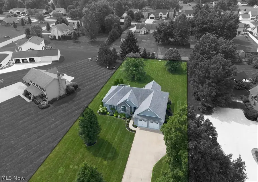 2074 Countryside Drive, Salem, OH 44460 - #2