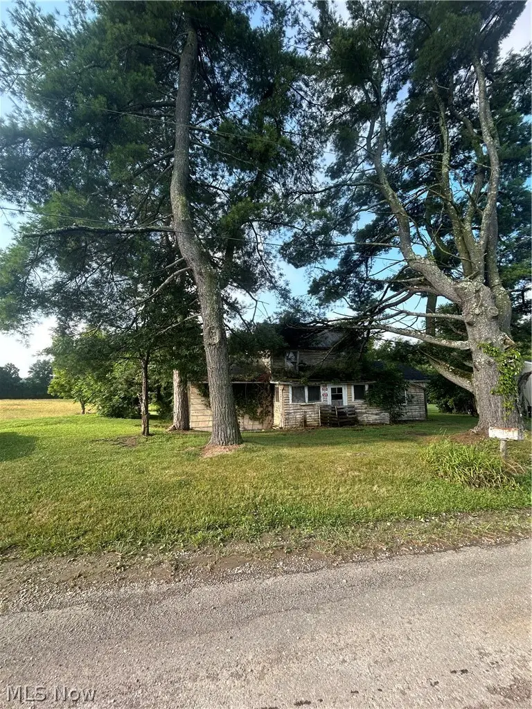 12930 Stoney Point Road, New Concord, OH 43762 - #1