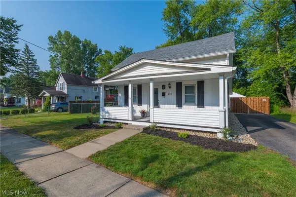 445 Berea Street, Berea, OH 44017