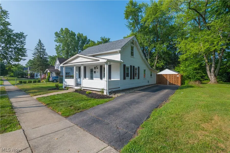 445 Berea Street, Berea, OH 44017 - #3