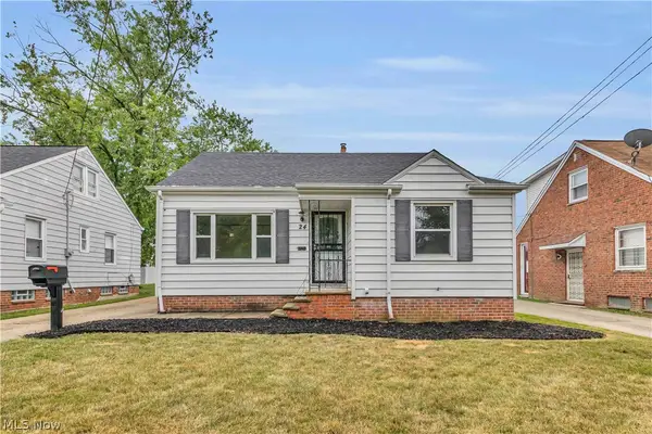 24 Leyton Road, Bedford, OH 44146