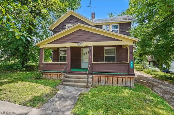 461 S Prospect Street, Ravenna, OH 44266