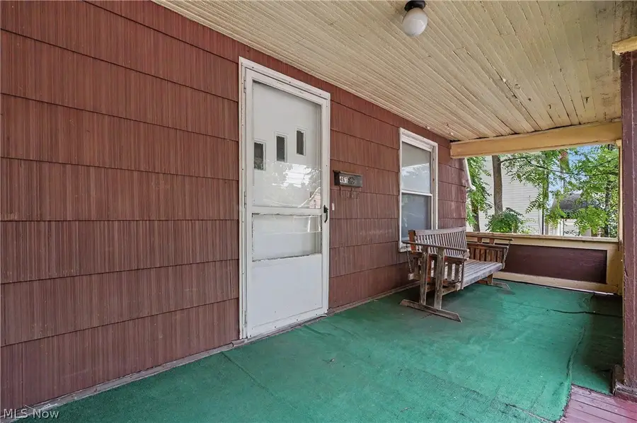461 S Prospect Street, Ravenna, OH 44266 - #2