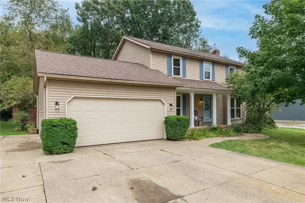 13340 Cinnamon Lane Ave. Nw Avenue, Mogadore, OH 44260