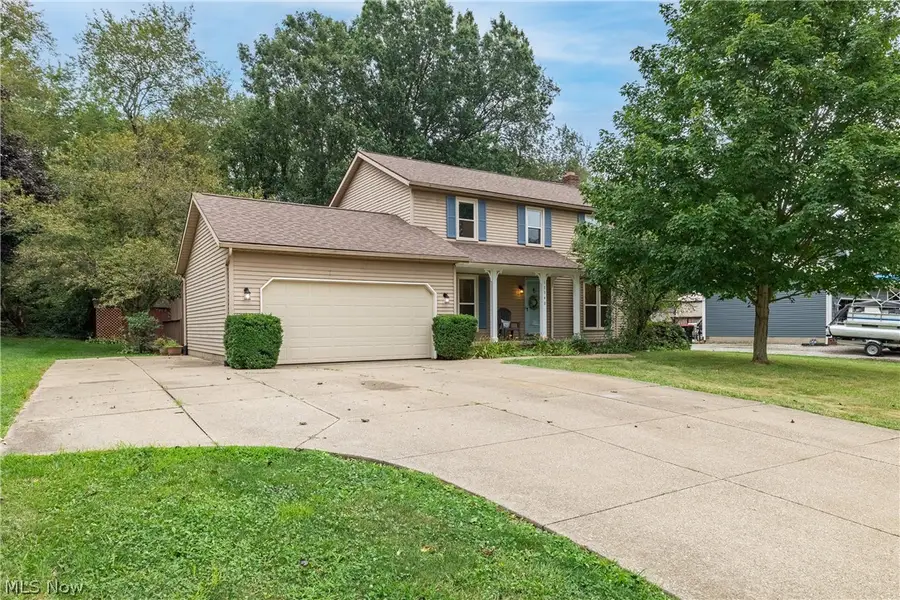 13340 Cinnamon Lane Ave. Nw Avenue, Mogadore, OH 44260 - #3