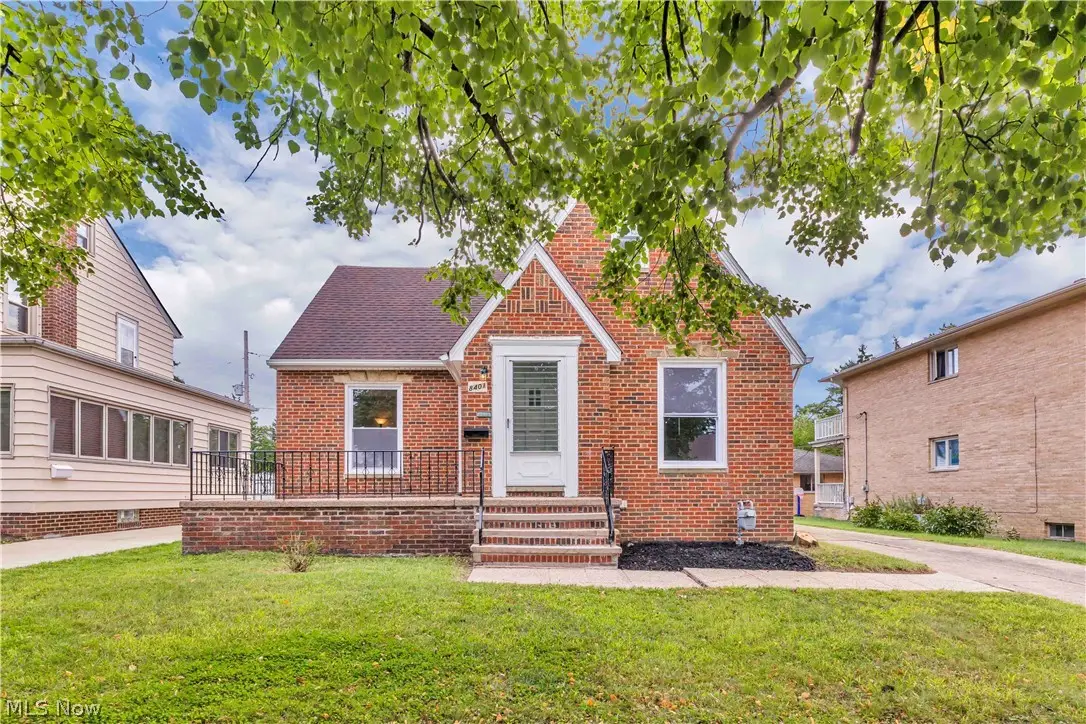 8401 Greenlawn Avenue, Parma, OH 44129 - #1