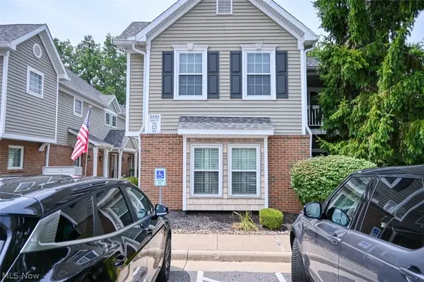 3395 Lenox Village Drive #148, Fairlawn, OH 44333