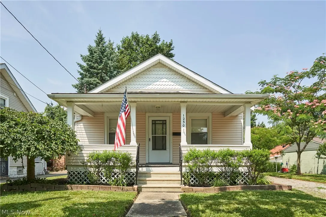 1250 Herberich Avenue, Akron, OH 44301 - #1